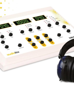 Máy đo thính lực AudioLite