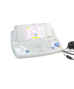 Máy đo nhĩ lượng và phản xạ cơ bàn đạp R26M - PT