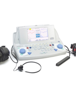 Máy đo thính lực hai kênh - R37A-HF