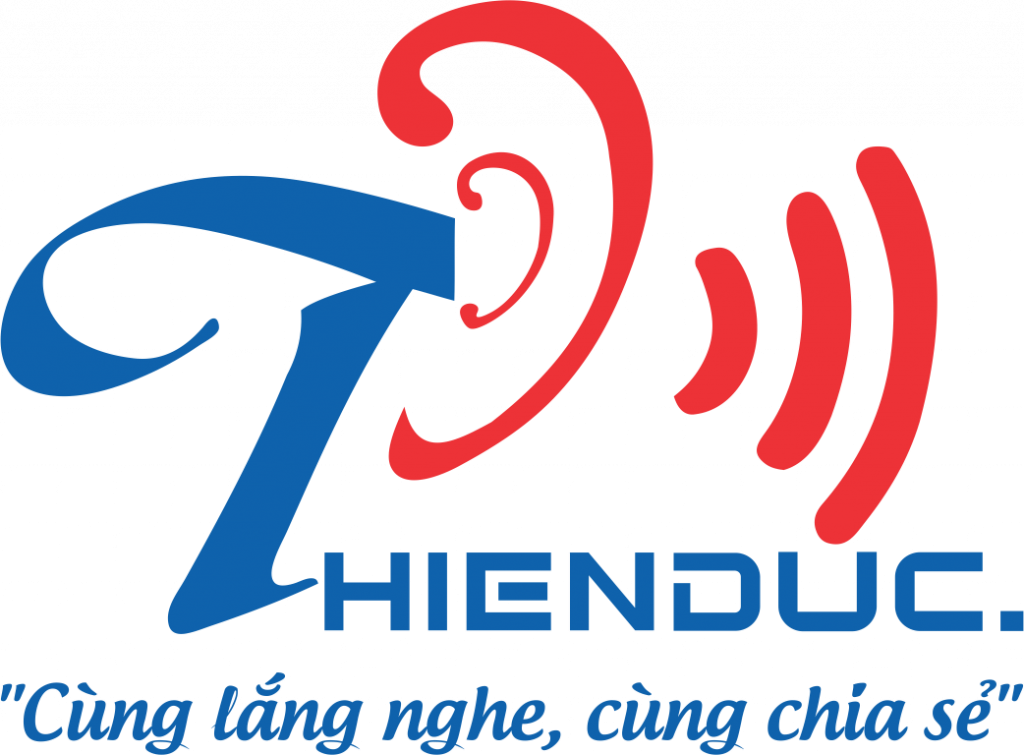 Trợ Thính Thiên Đức